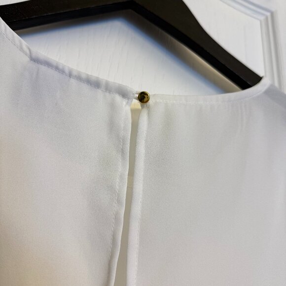 Vero Moda Sleeveless Blouse - Picture 4 of 5